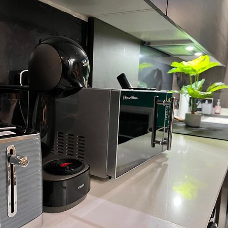 Exclusive Apartments South Kensington London Ngoại thất bức ảnh