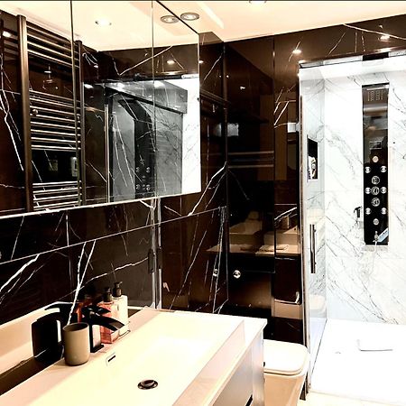 Exclusive Apartments South Kensington London Ngoại thất bức ảnh