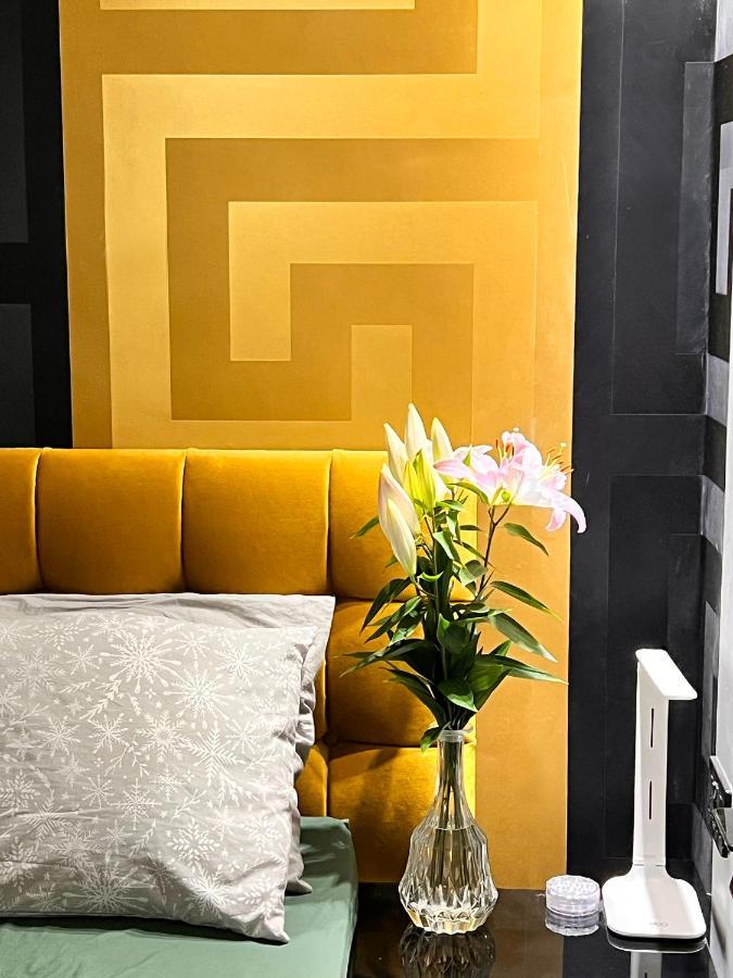 Exclusive Apartments South Kensington London Ngoại thất bức ảnh