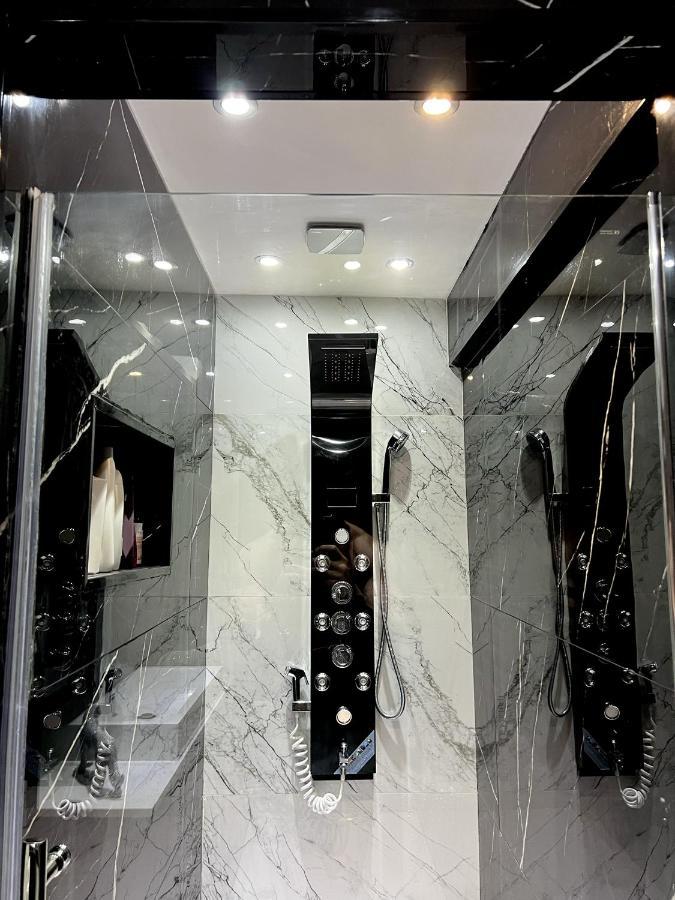 Exclusive Apartments South Kensington London Ngoại thất bức ảnh