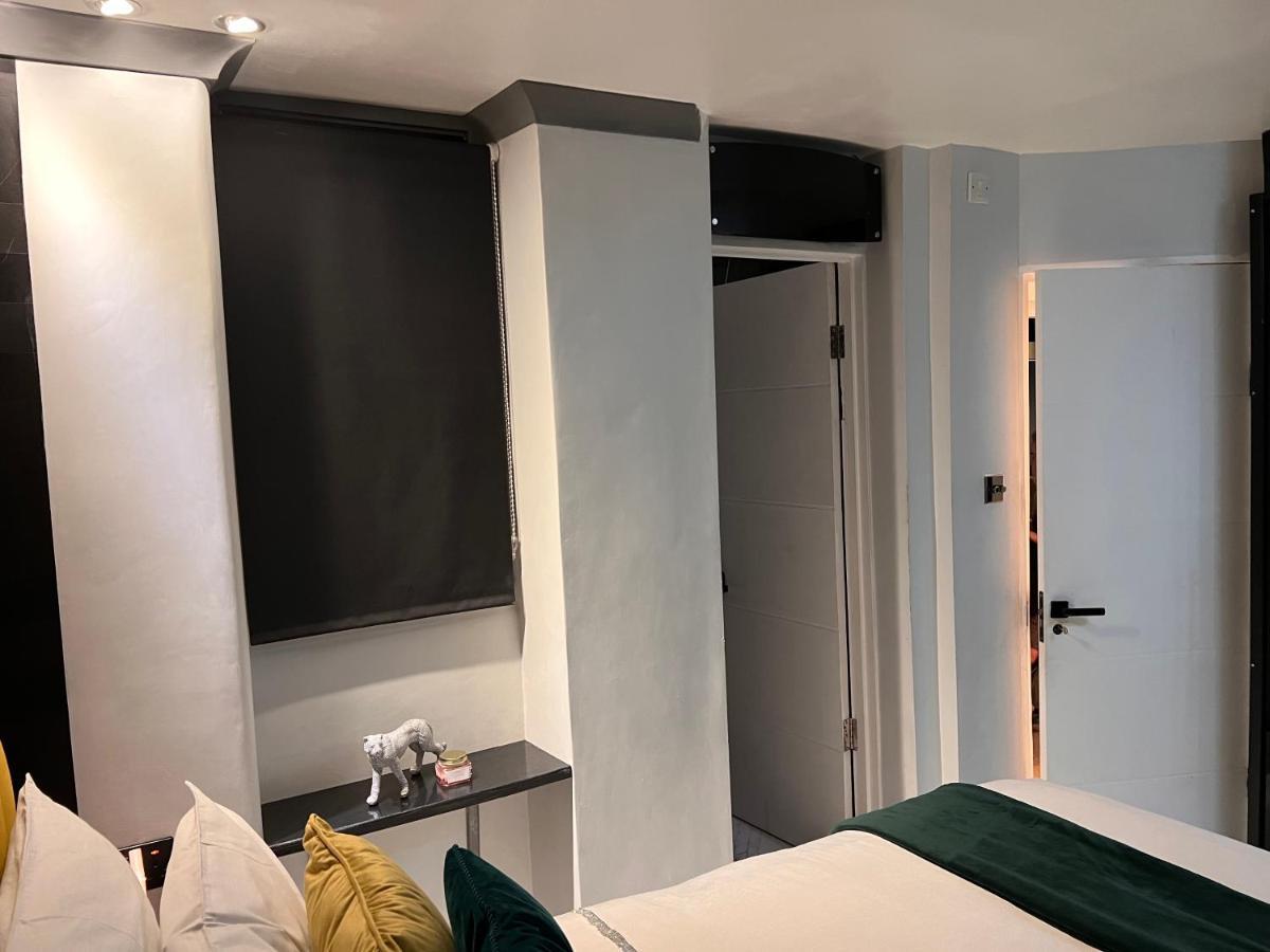 Exclusive Apartments South Kensington London Ngoại thất bức ảnh