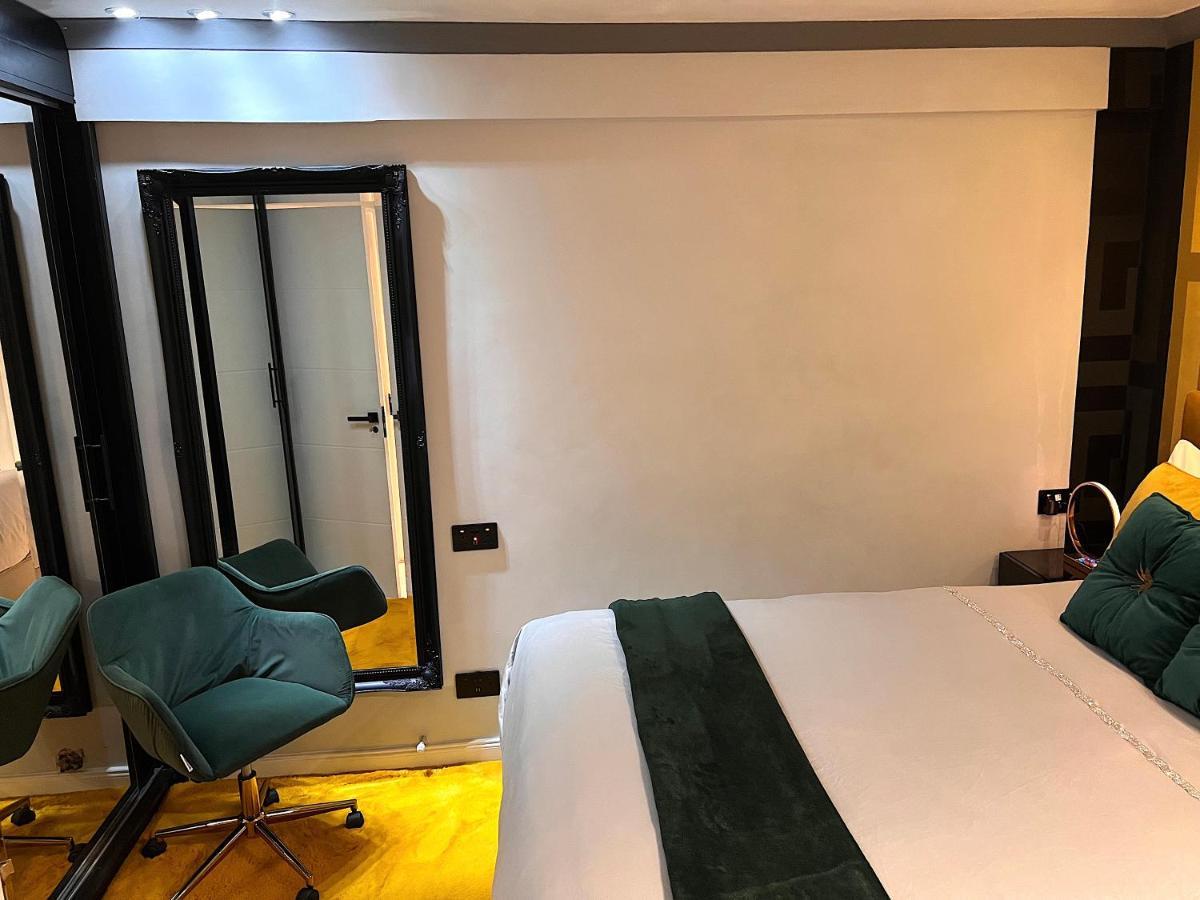 Exclusive Apartments South Kensington London Ngoại thất bức ảnh