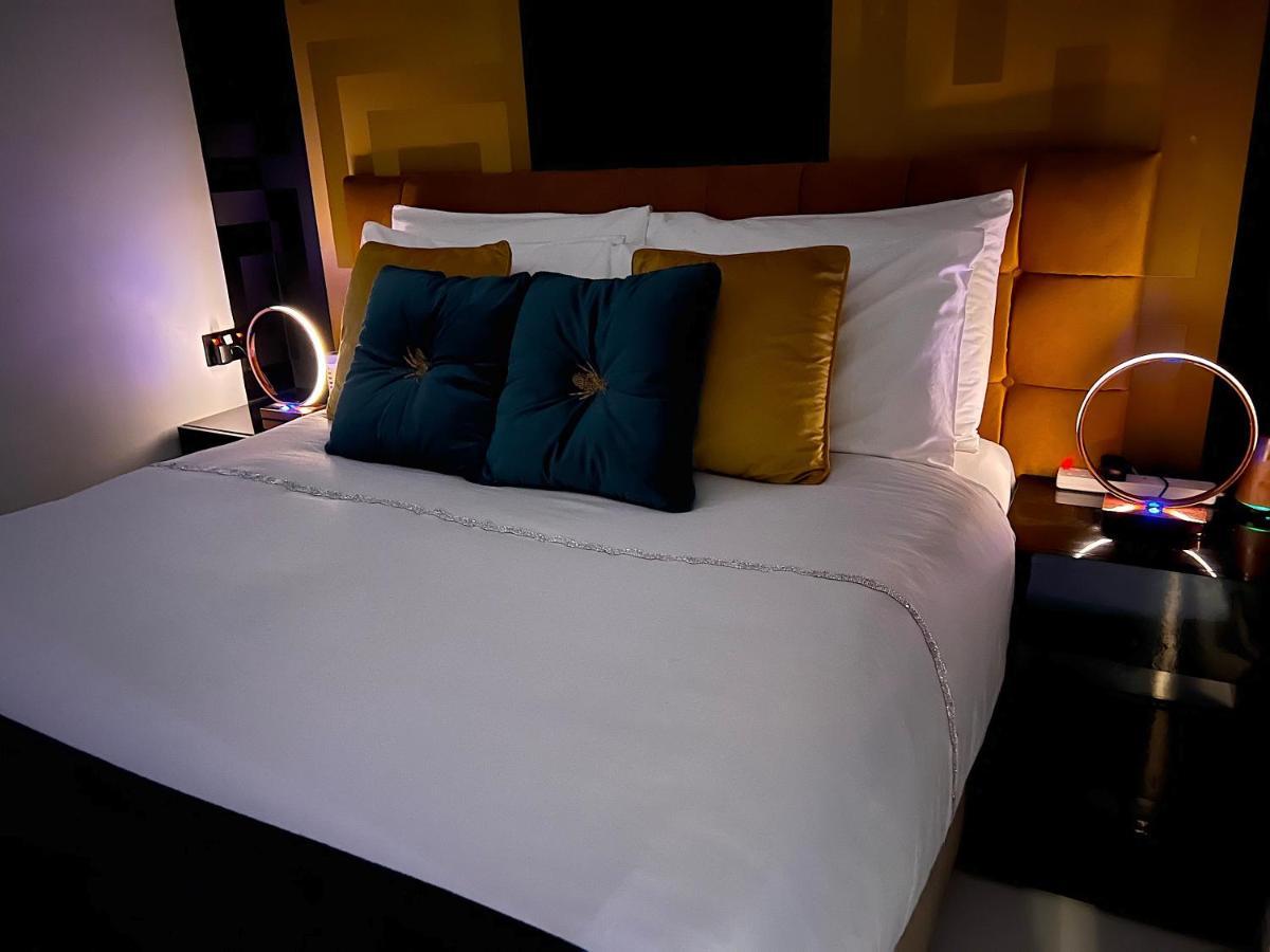 Exclusive Apartments South Kensington London Ngoại thất bức ảnh