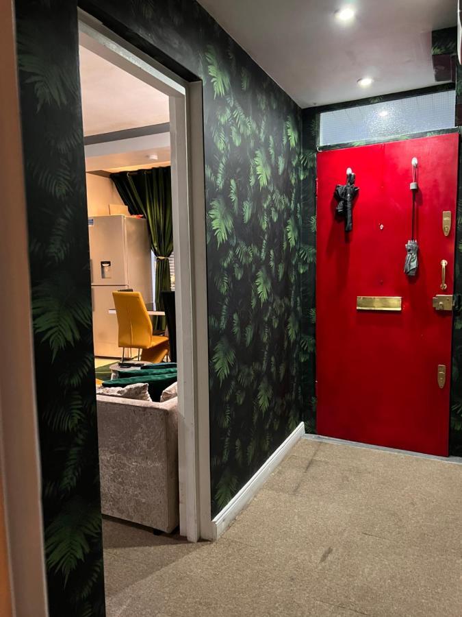 Exclusive Apartments South Kensington London Ngoại thất bức ảnh