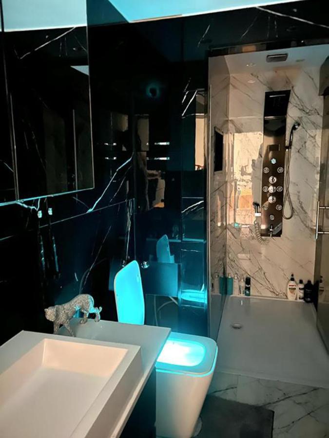 Exclusive Apartments South Kensington London Ngoại thất bức ảnh