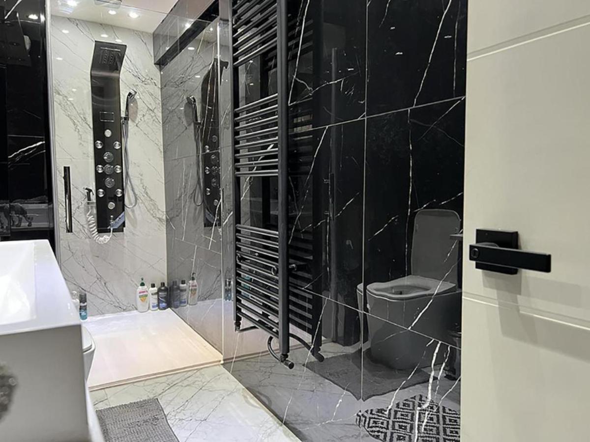 Exclusive Apartments South Kensington London Ngoại thất bức ảnh