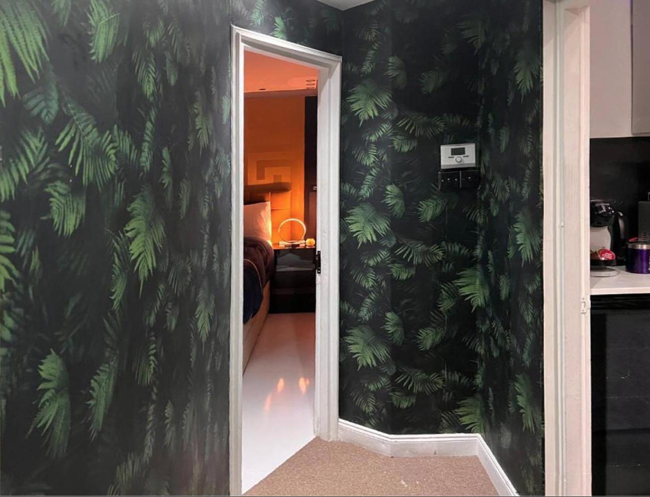 Exclusive Apartments South Kensington London Ngoại thất bức ảnh