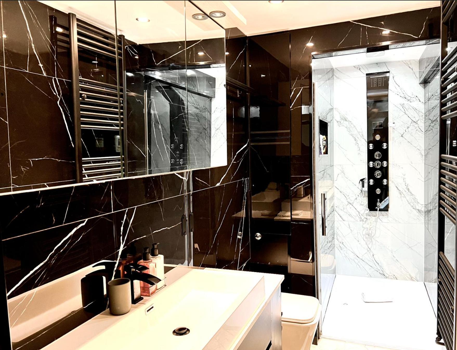 Exclusive Apartments South Kensington London Ngoại thất bức ảnh